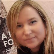 Übersetzerin für Deutsch, Englisch und Kroatisch und Englischlehrerin